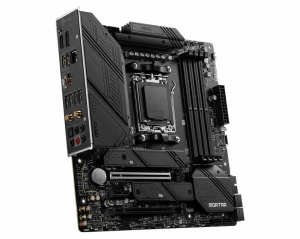 MSI MAG B650M MORTAR WIFI alaplap